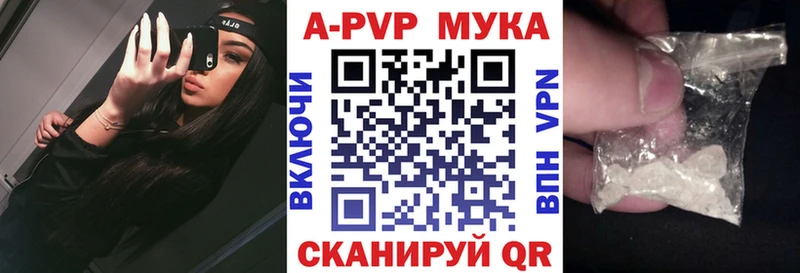 A-PVP СК КРИС Елизово